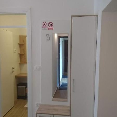 דירות Novigrad Istria App Centar מראה חיצוני תמונה