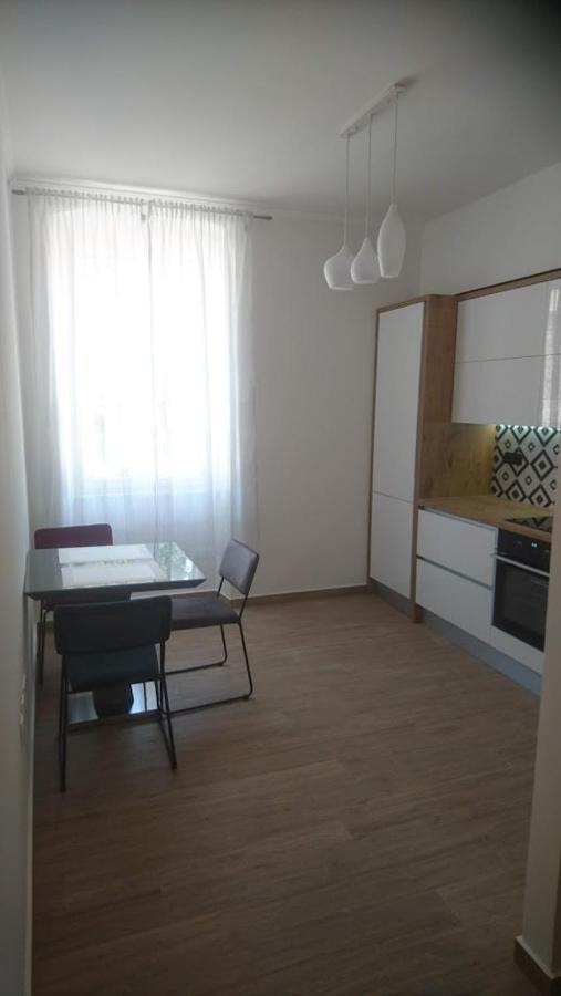 דירות Novigrad Istria App Centar מראה חיצוני תמונה