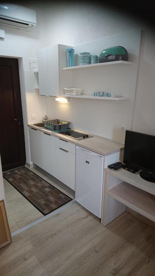 דירות Novigrad Istria App Centar מראה חיצוני תמונה